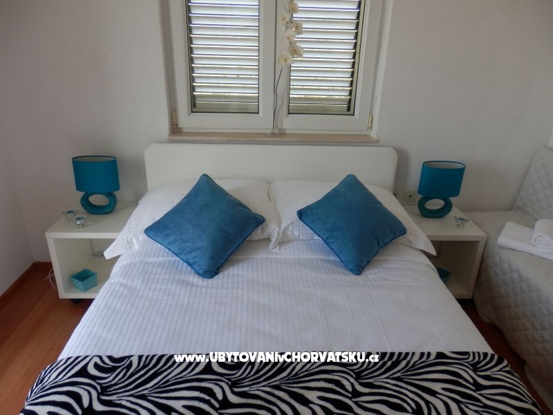 Apartmán Castrum – ubytování Novigrad, Chorvatsko – foto 10