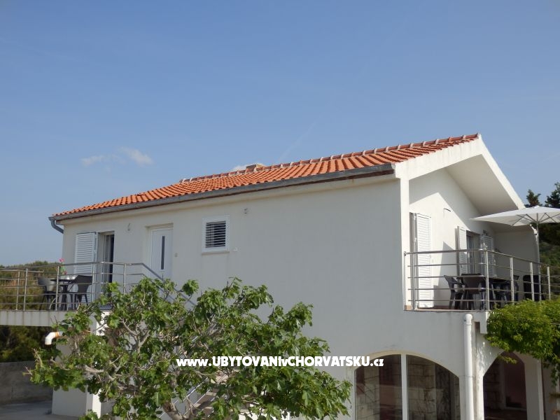 Apartmán Castrum – ubytování Novigrad, Chorvatsko – foto 15
