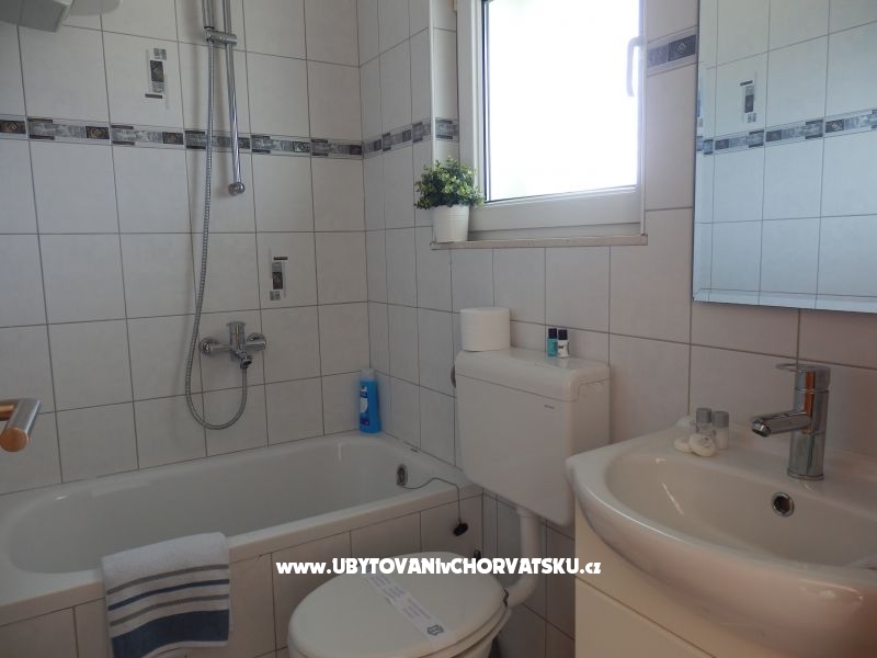 Apartmán Castrum – ubytování Novigrad, Chorvatsko – foto 7