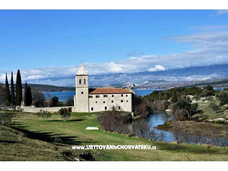 Apartment Dedi – Ferienwohnung Novigrad, Kroatien – Foto 10