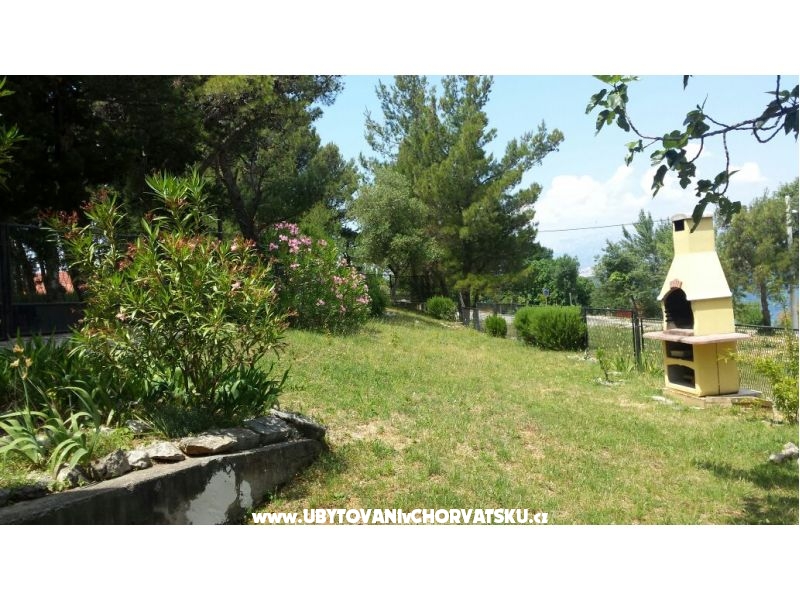 Apartment Dedi – Ferienwohnung Novigrad, Kroatien – Foto 14