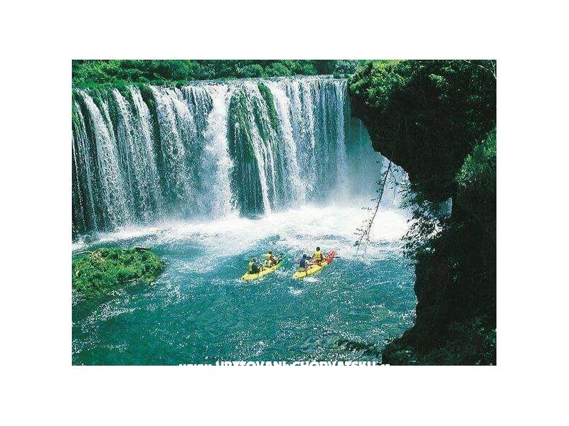 Apartment Dedi – Ferienwohnung Novigrad, Kroatien – Foto 15