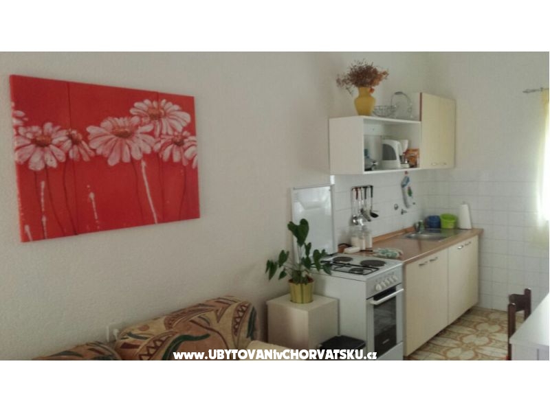 Apartment Dedi – Ferienwohnung Novigrad, Kroatien – Foto 16