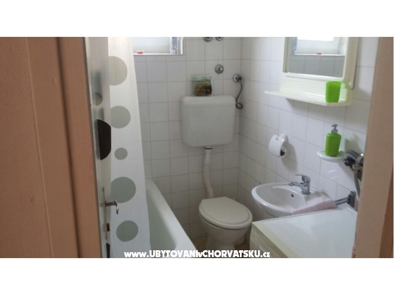 Apartment Dedi – Ferienwohnung Novigrad, Kroatien – Foto 17