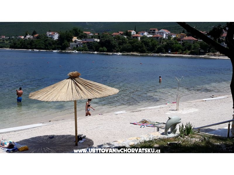 Apartment Dedi – Ferienwohnung Novigrad, Kroatien – Foto 18