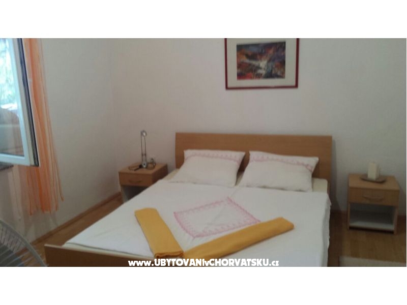 Apartment Dedi – Ferienwohnung Novigrad, Kroatien – Foto 3
