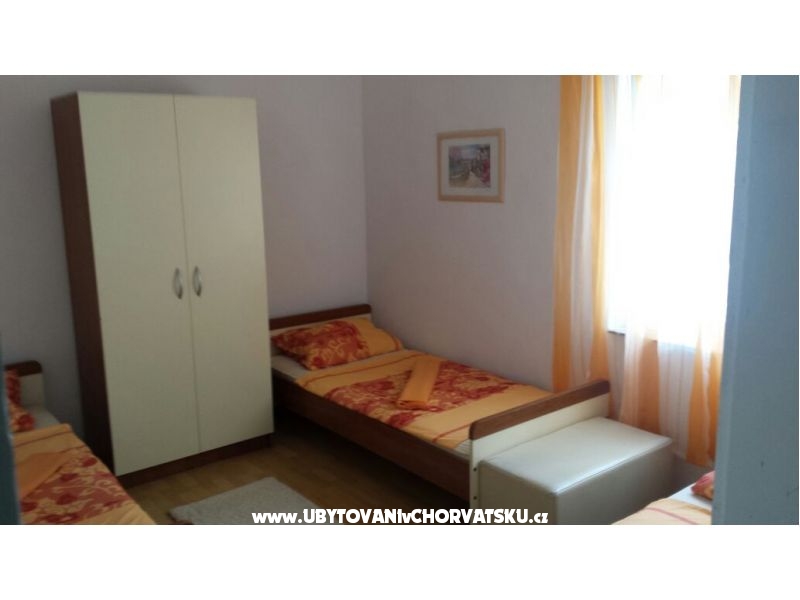 Apartment Dedi – Ferienwohnung Novigrad, Kroatien – Foto 4