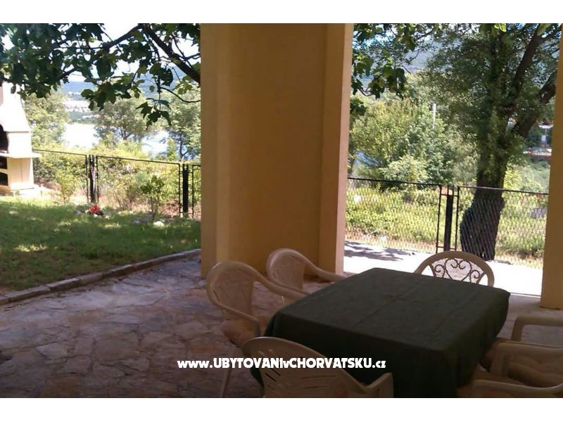 Apartment Dedi – Ferienwohnung Novigrad, Kroatien – Foto 5