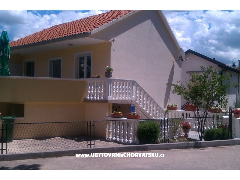 Apartment Dedi – Ferienwohnung Novigrad, Kroatien – Foto 6