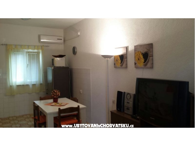 Apartment Dedi – Ferienwohnung Novigrad, Kroatien – Foto 7