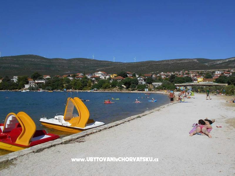 Apartment Dedi – Ferienwohnung Novigrad, Kroatien – Foto 8