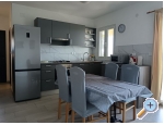 Apartment Dolac 4 - Novigrad Kroatien