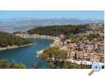 Apartment Dolac 4 - Novigrad Kroatien