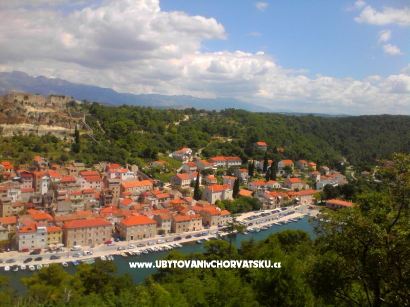 Apartment Jelka – Ferienwohnung Novigrad, Kroatien – Foto 1