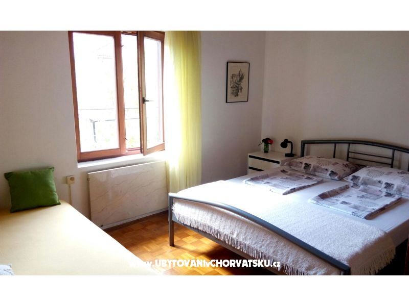 Apartment Jelka – Ferienwohnung Novigrad, Kroatien – Foto 10