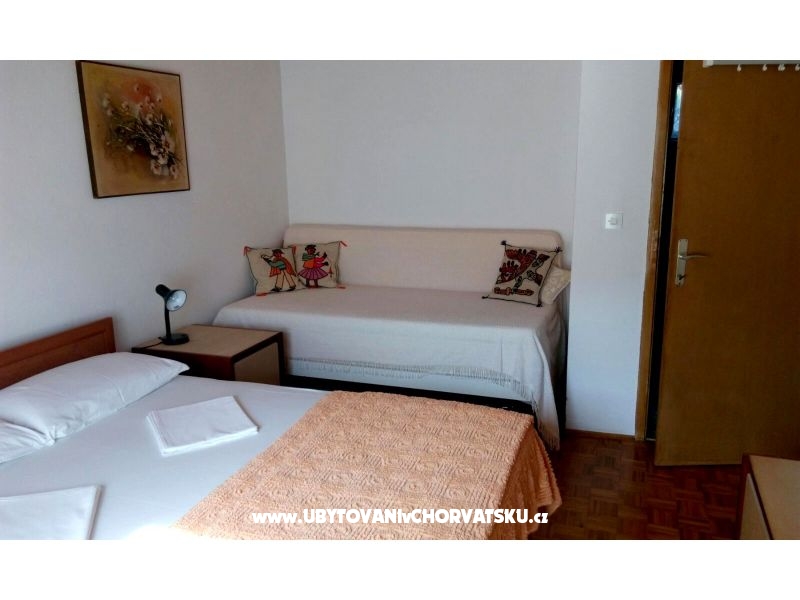 Apartment Jelka – Ferienwohnung Novigrad, Kroatien – Foto 11