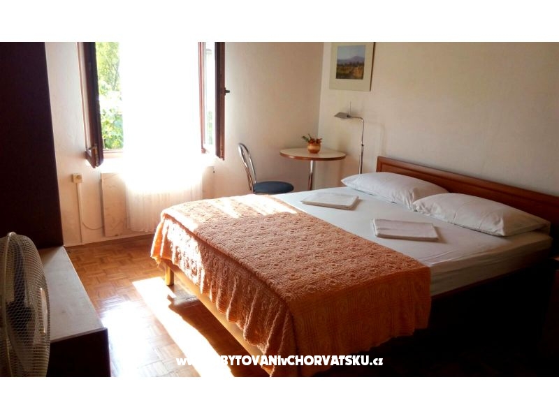 Apartment Jelka – Ferienwohnung Novigrad, Kroatien – Foto 12