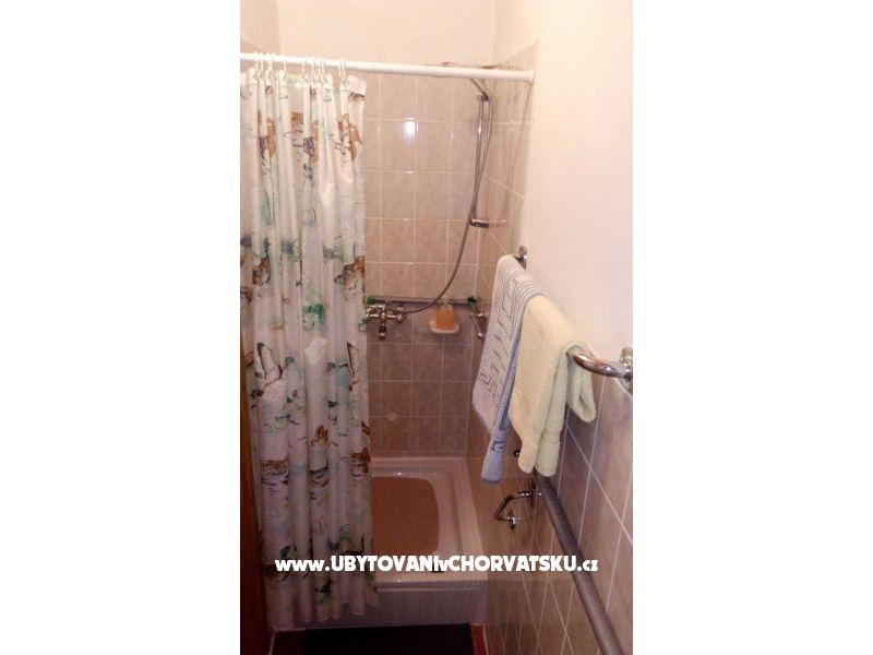 Apartment Jelka – Ferienwohnung Novigrad, Kroatien – Foto 13