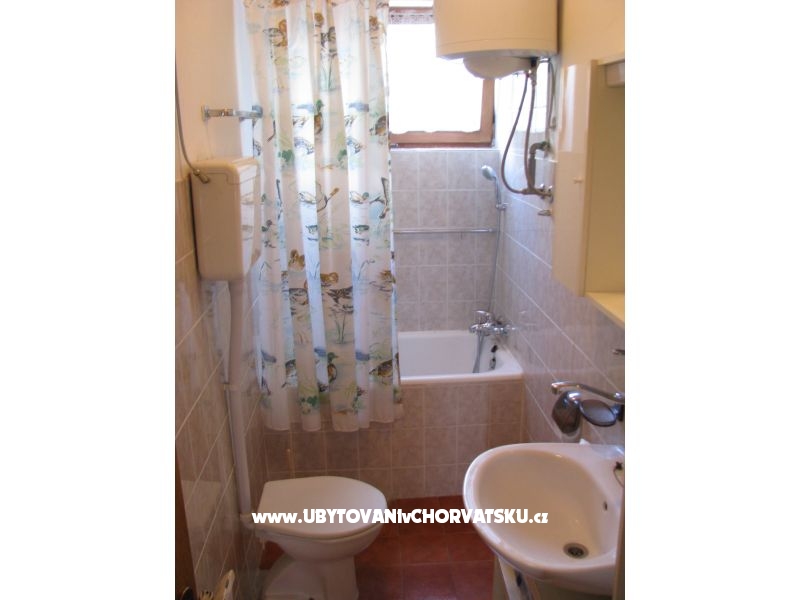 Apartment Jelka – Ferienwohnung Novigrad, Kroatien – Foto 14