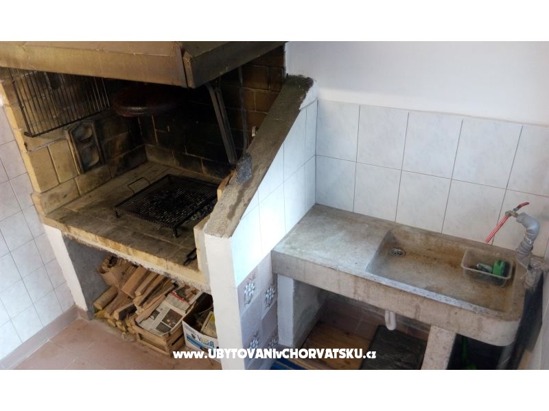 Apartment Jelka – Ferienwohnung Novigrad, Kroatien – Foto 15