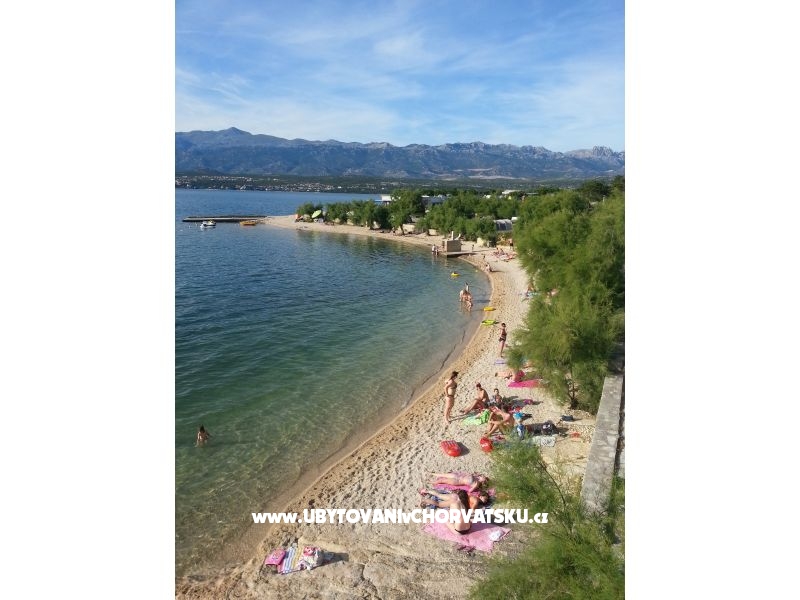 Apartment Jelka – Ferienwohnung Novigrad, Kroatien – Foto 16