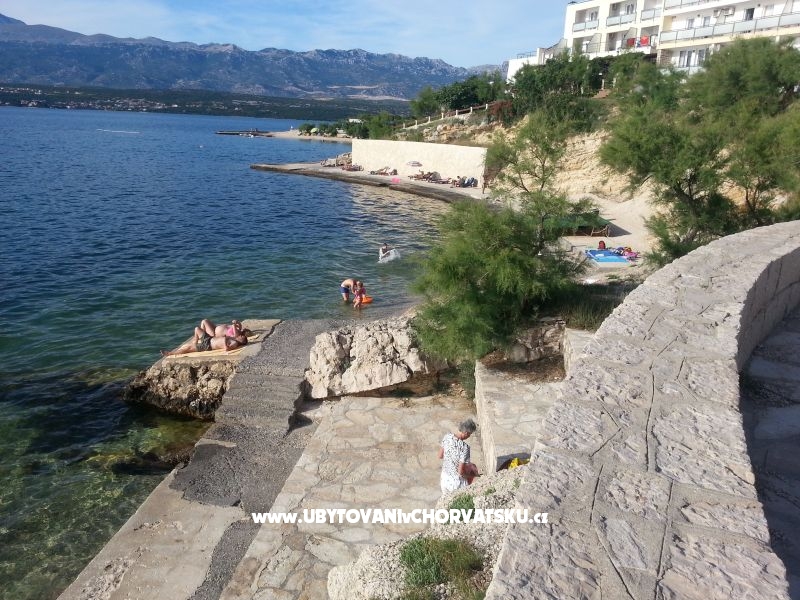 Apartment Jelka – Ferienwohnung Novigrad, Kroatien – Foto 17