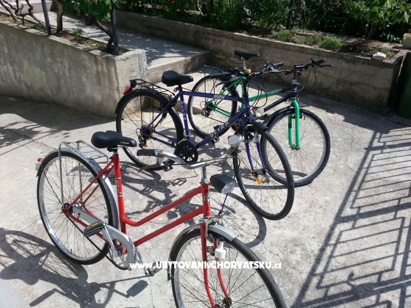 Apartment Jelka – Ferienwohnung Novigrad, Kroatien – Foto 18