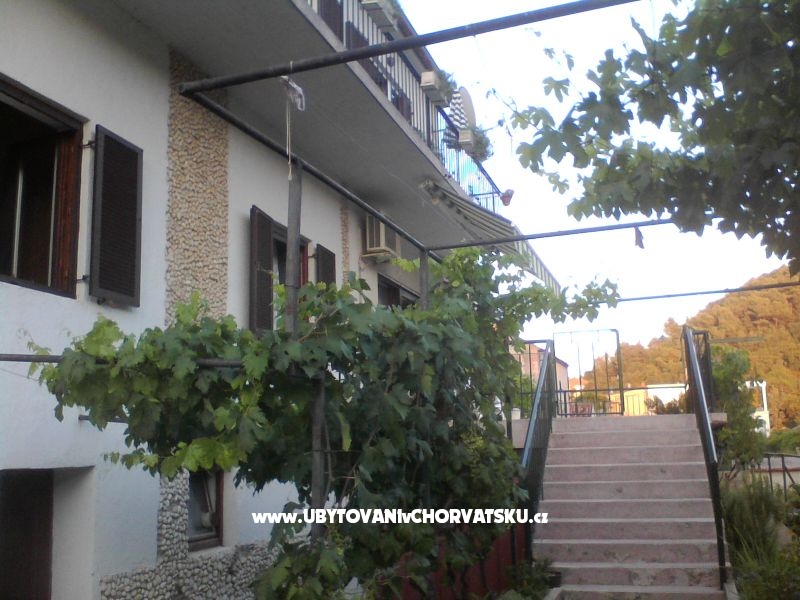 Apartment Jelka – Ferienwohnung Novigrad, Kroatien – Foto 3