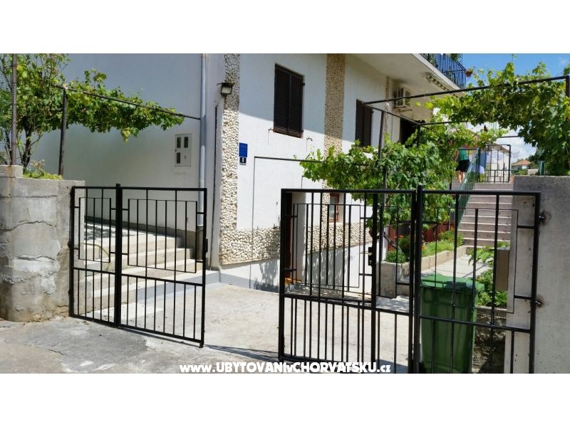 Apartment Jelka – Ferienwohnung Novigrad, Kroatien – Foto 4