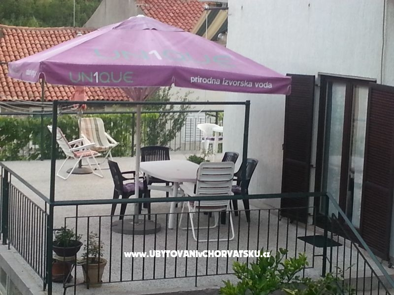 Apartment Jelka – Ferienwohnung Novigrad, Kroatien – Foto 5