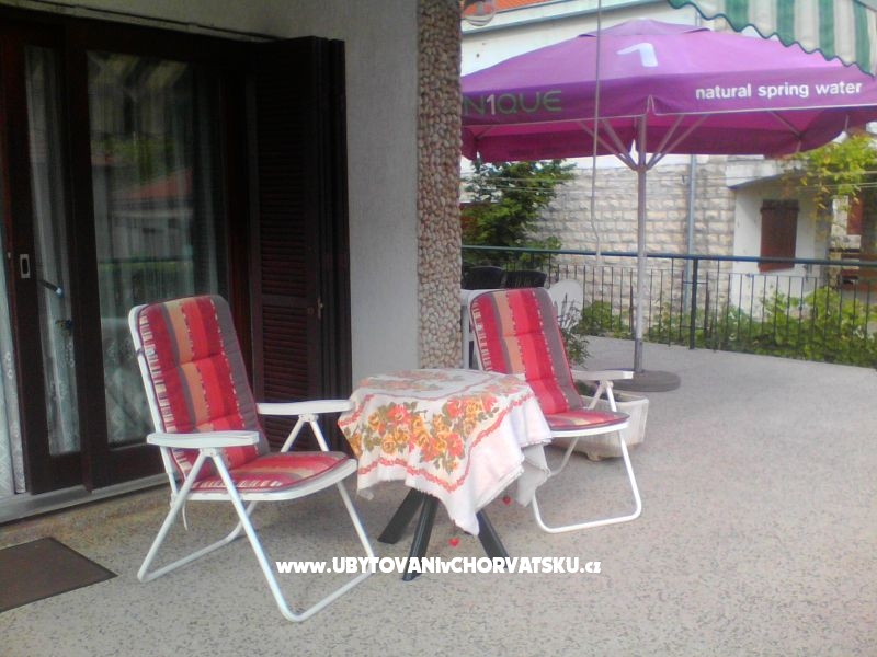 Apartment Jelka – Ferienwohnung Novigrad, Kroatien – Foto 6