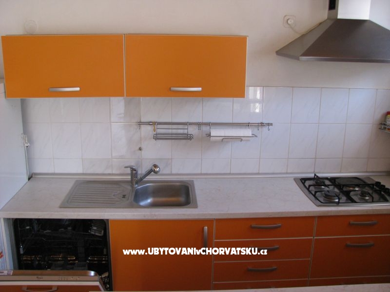 Apartment Jelka – Ferienwohnung Novigrad, Kroatien – Foto 7