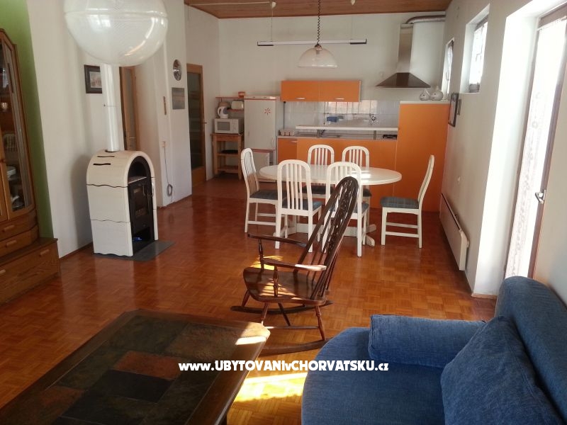 Apartment Jelka – Ferienwohnung Novigrad, Kroatien – Foto 8