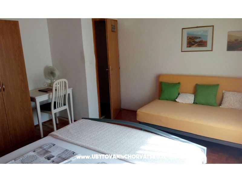 Apartment Jelka – Ferienwohnung Novigrad, Kroatien – Foto 9