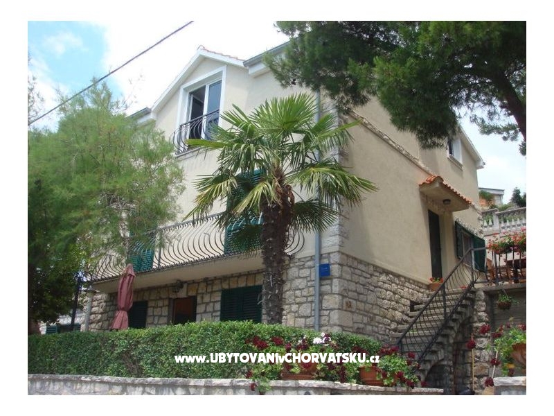 Appartements Ivo – Ferienwohnung Novigrad, Kroatien – Foto 1