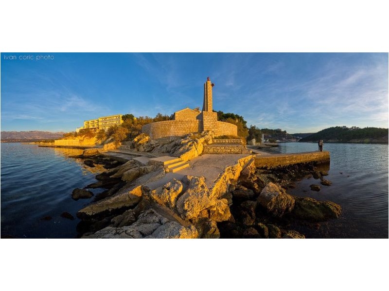 Appartements Ivo – Ferienwohnung Novigrad, Kroatien – Foto 10