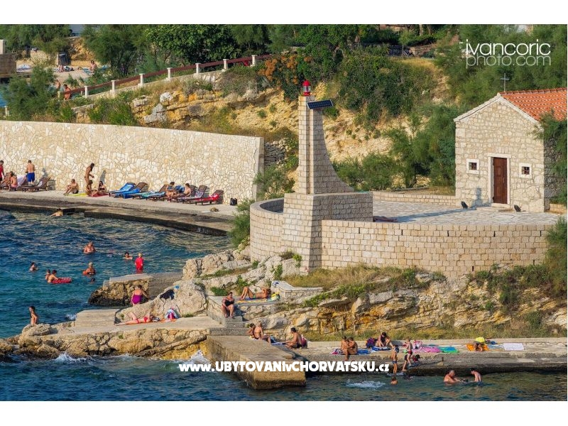 Appartements Ivo – Ferienwohnung Novigrad, Kroatien – Foto 11