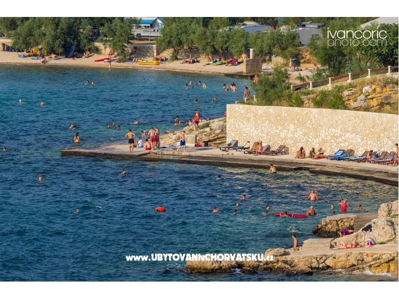 Appartements Ivo – Ferienwohnung Novigrad, Kroatien – Foto 12