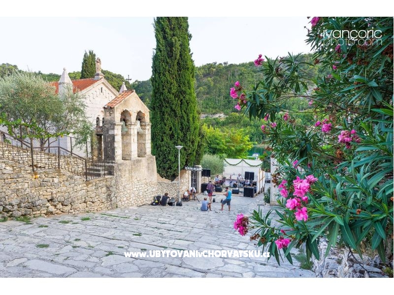 Appartements Ivo – Ferienwohnung Novigrad, Kroatien – Foto 13