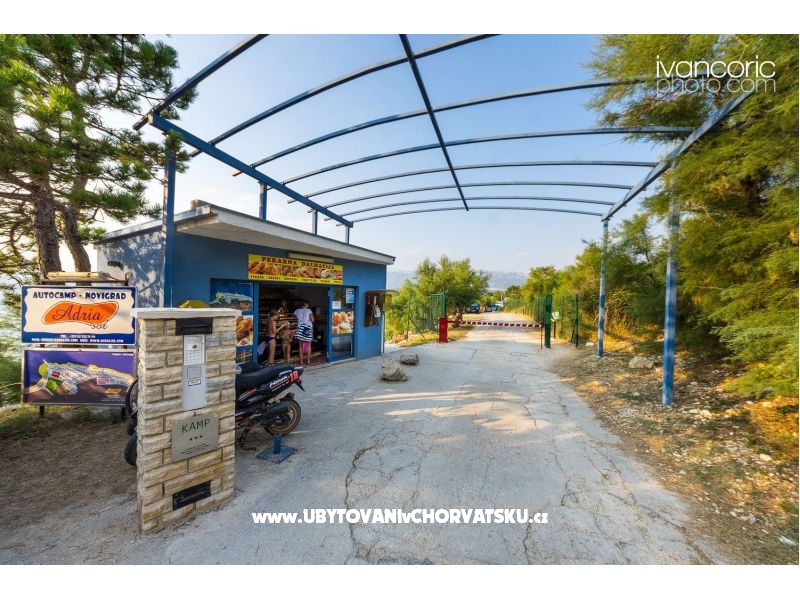 Appartements Ivo – Ferienwohnung Novigrad, Kroatien – Foto 16