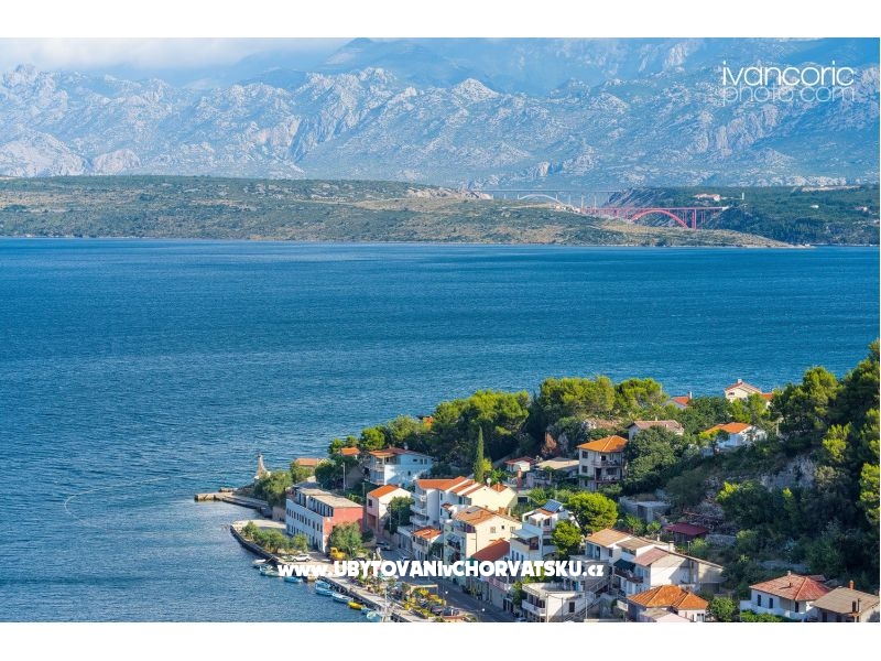 Appartements Ivo – Ferienwohnung Novigrad, Kroatien – Foto 2