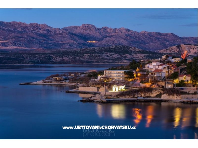 Appartements Ivo – Ferienwohnung Novigrad, Kroatien – Foto 3