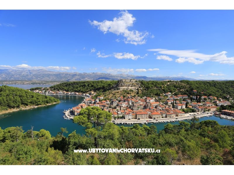 Appartements Ivo – Ferienwohnung Novigrad, Kroatien – Foto 5