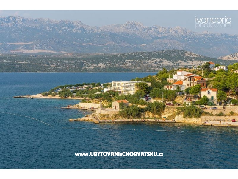 Appartements Ivo – Ferienwohnung Novigrad, Kroatien – Foto 6