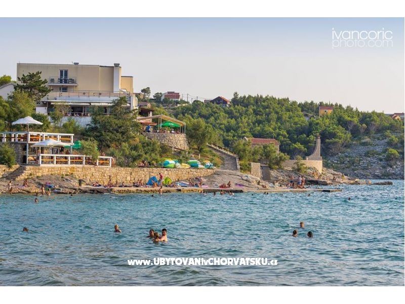 Appartements Ivo – Ferienwohnung Novigrad, Kroatien – Foto 7