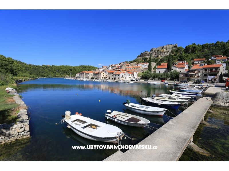 Appartements Ivo – Ferienwohnung Novigrad, Kroatien – Foto 8