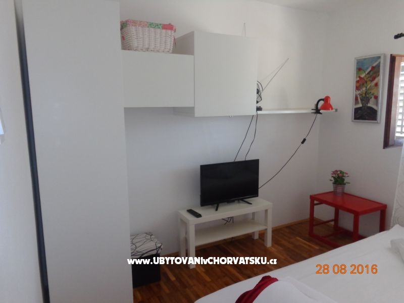 Appartements Skrivena  – Ferienwohnung Novigrad, Kroatien – Foto 10