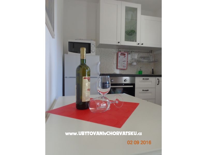 Appartements Skrivena  – Ferienwohnung Novigrad, Kroatien – Foto 11