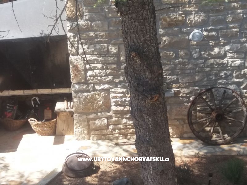 Appartements Skrivena  – Ferienwohnung Novigrad, Kroatien – Foto 12