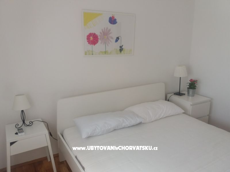 Appartements Skrivena  – Ferienwohnung Novigrad, Kroatien – Foto 13